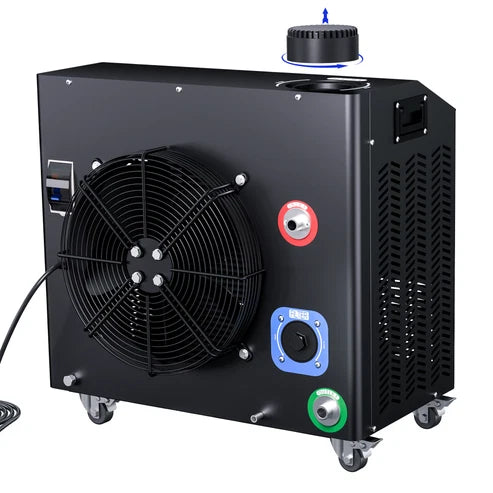 Dynamic Cold Therapy Basic Edition Chiller (Cold/Heat)