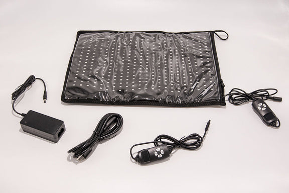 Red Light Neuropathy Support Kit for Hands and Feet – 5 Devices for Faster Relief | product photo 3 | Legacy & Longevity Co.