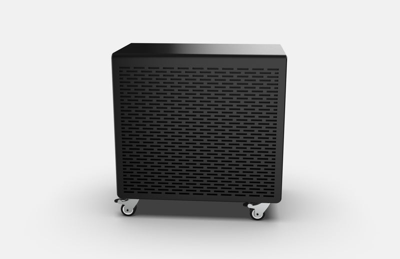 1.0HP all-in-one smart therapy chiller for ice bath recovery cold plunge pod 300L STD — product image