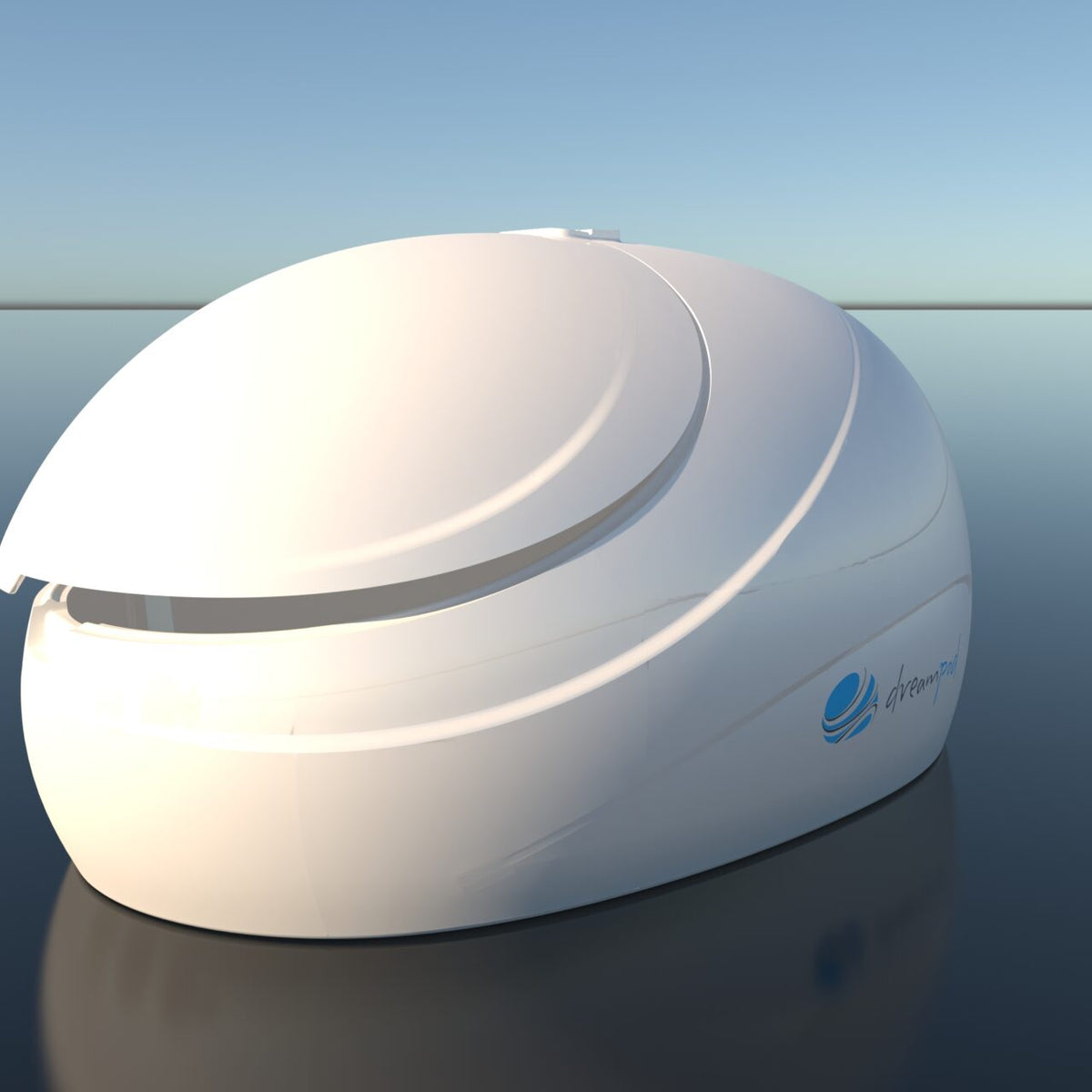 Sport Float Pod