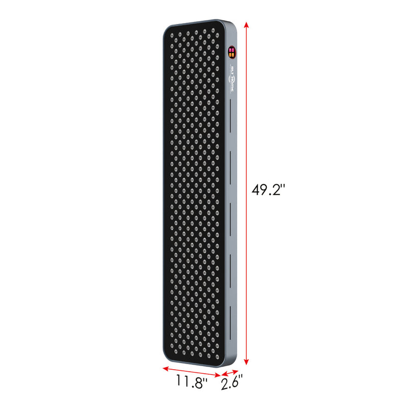 Total Spectrum MAX (7 Wave 360 LEDs)