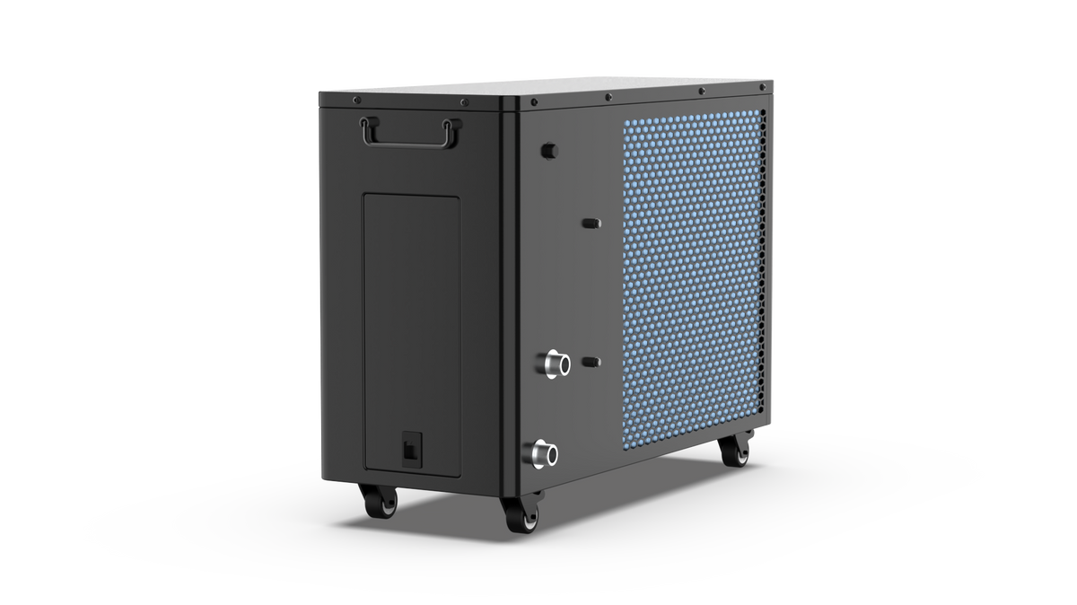 1.0 HP Super Slim Smart Bath Chiller ULTRA — product image