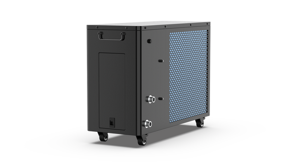 1.0 HP Super Slim Smart Bath Chiller ULTRA — product image