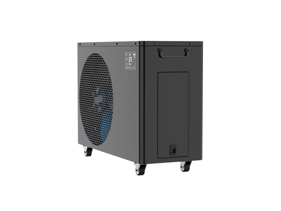 1.0 HP Super Slim Smart Bath Chiller ULTRA — product image