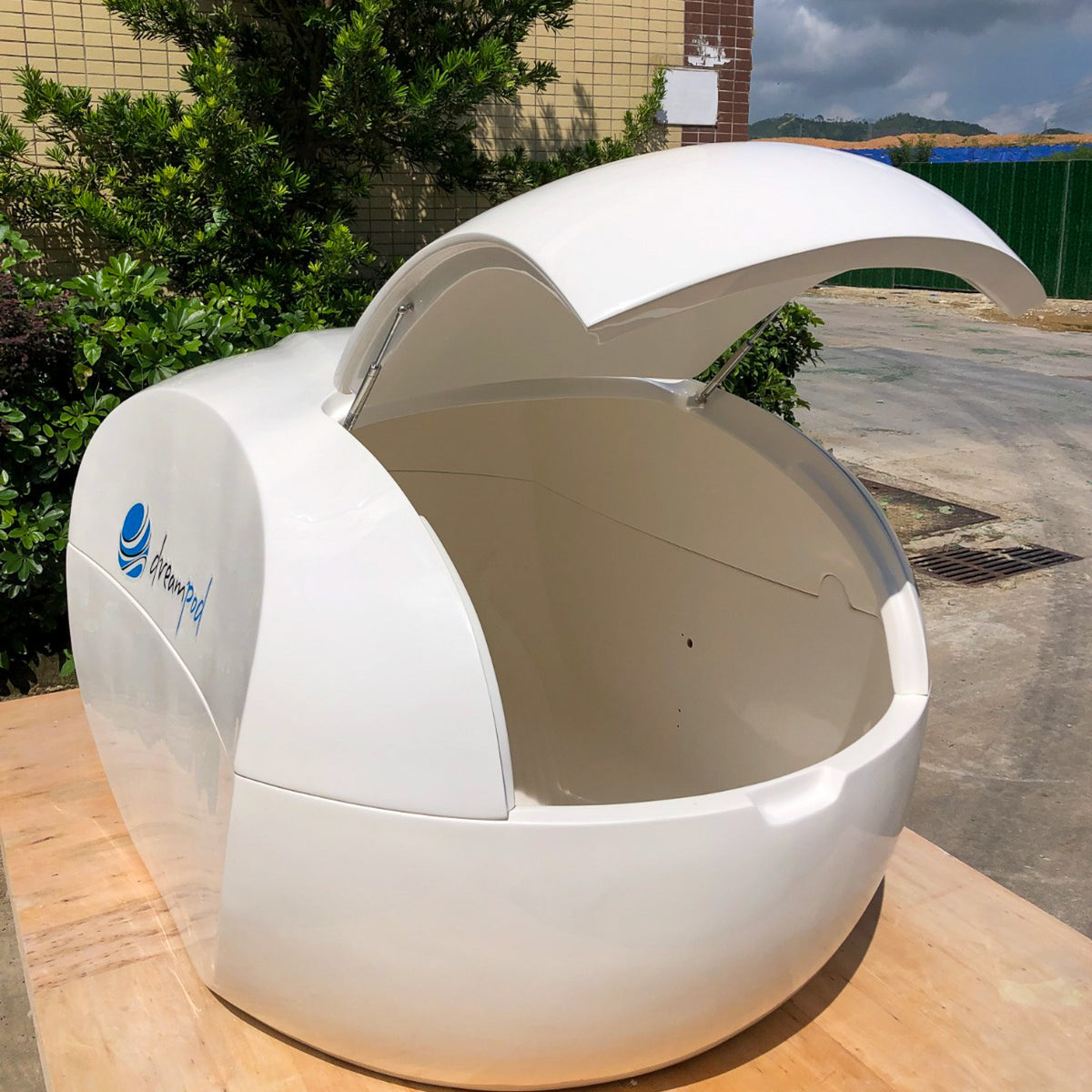 Home Float Plus