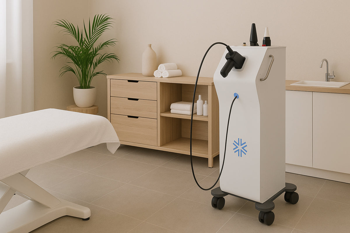 XR-ISO by Cryo Innovations