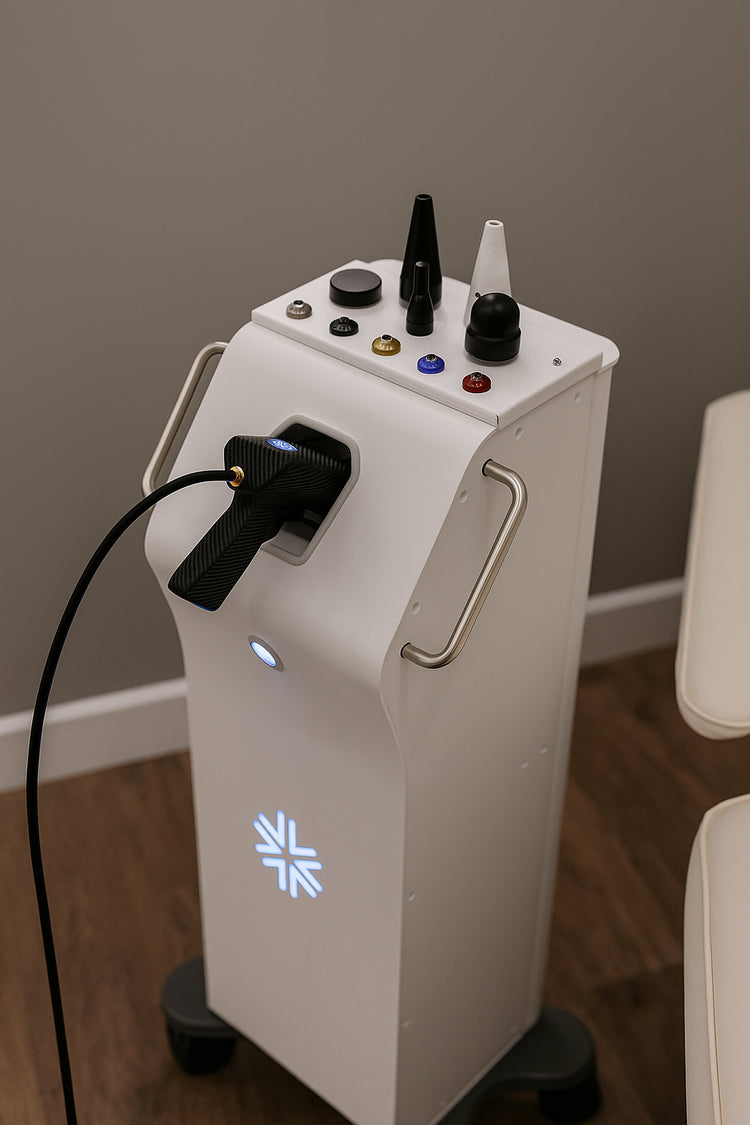 XR-ISO by Cryo Innovations