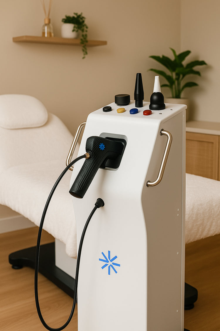 XR-ISO by Cryo Innovations