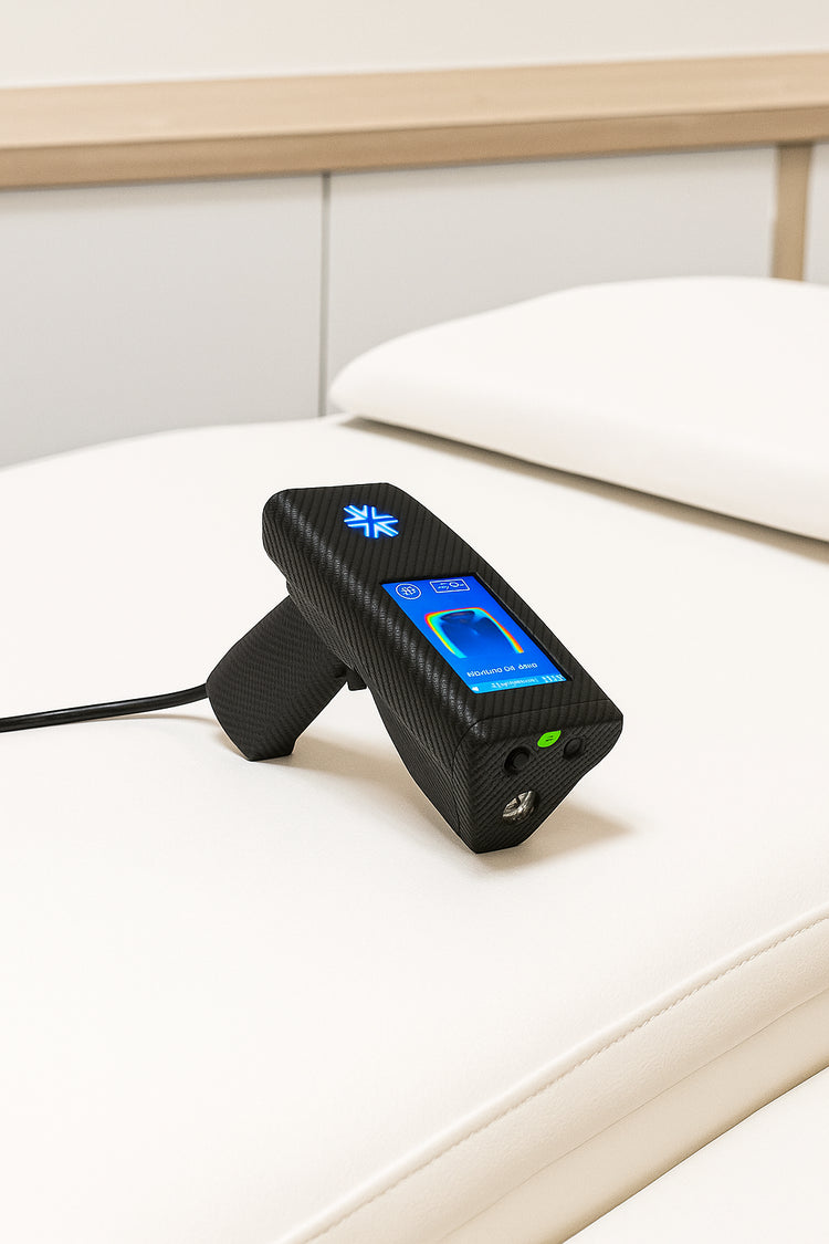 XR-ISO by Cryo Innovations