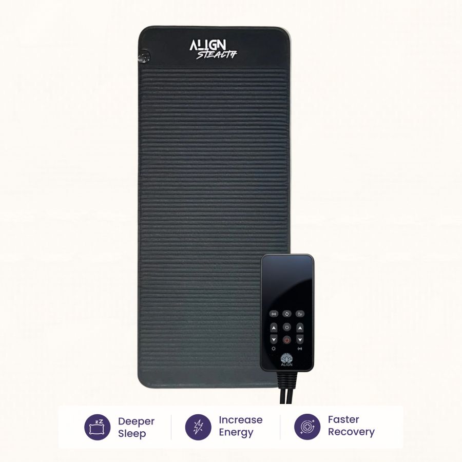ALIGN Stealth+