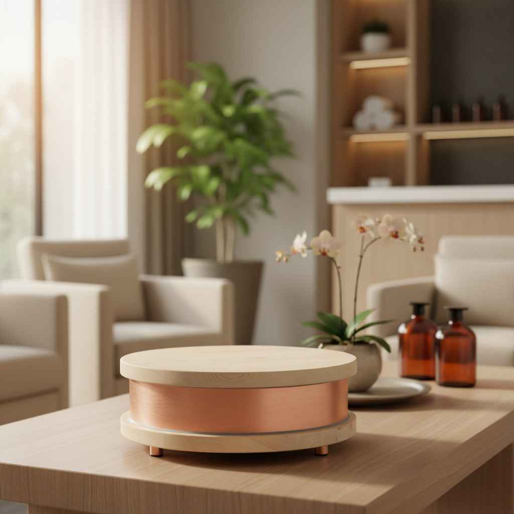 Qi-Home Cell — product image