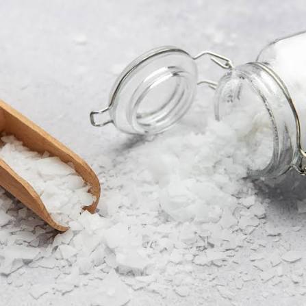 Epsom Salt
