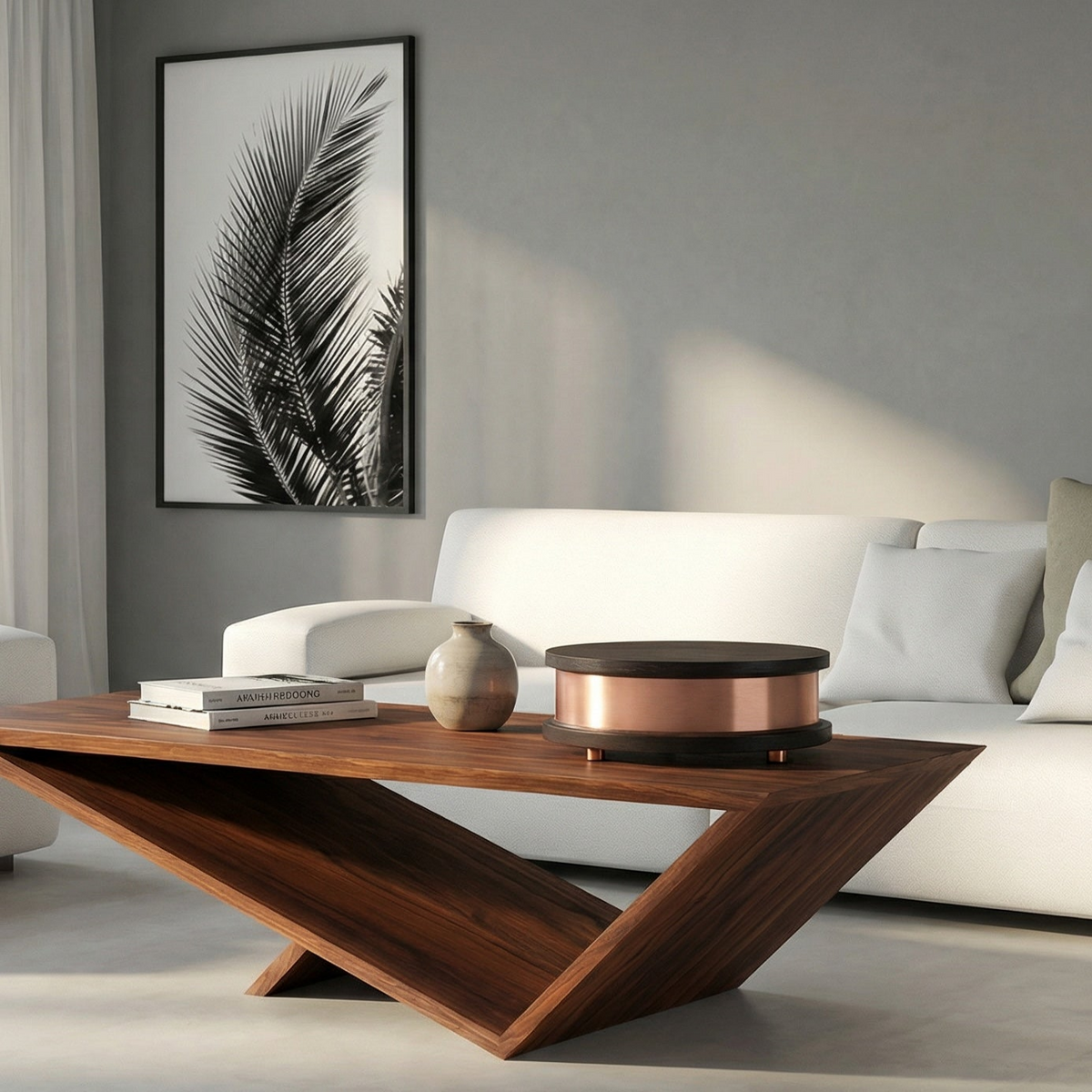 Qi-Home Cell — product image