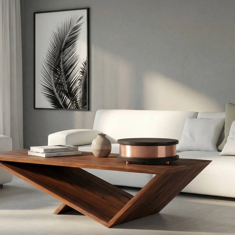 Qi-Home Cell — product image