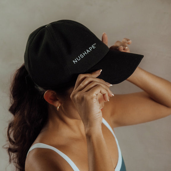Nushape LED Cap | product photo 4 | Legacy & Longevity Co.