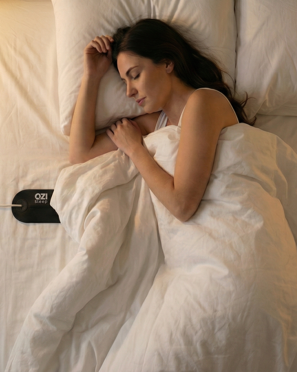 OZI Sleep Tracker