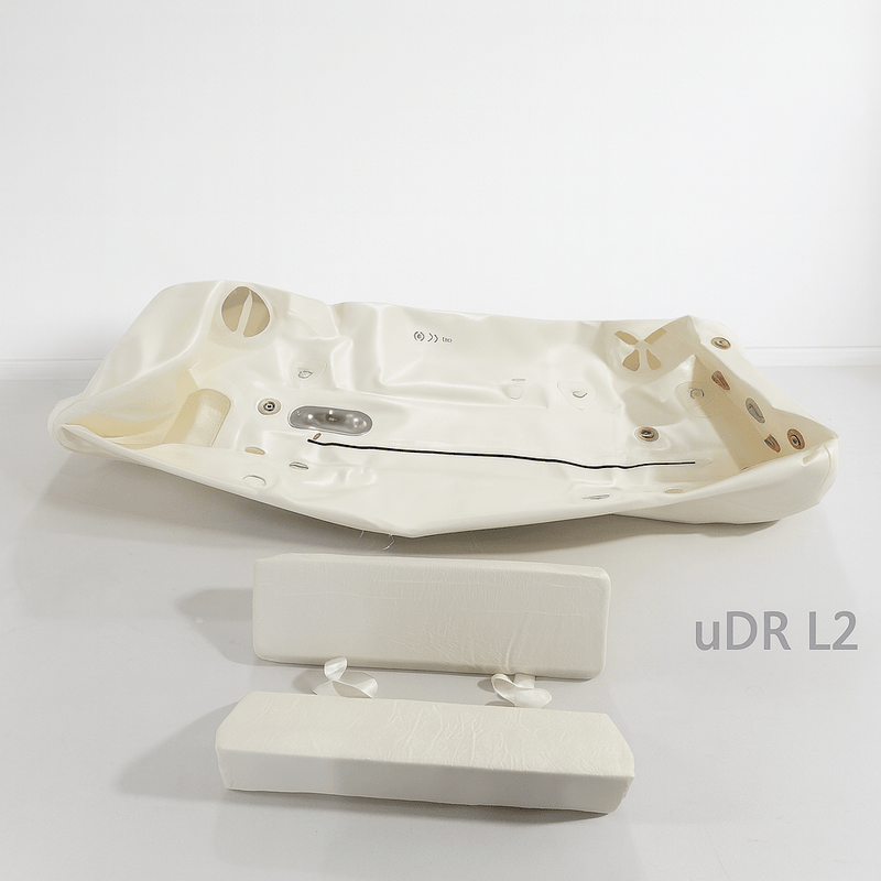 TimeCapsule Air 1.5 - Soft Capsule style 1.5 ATM Hyperbaric Chamber