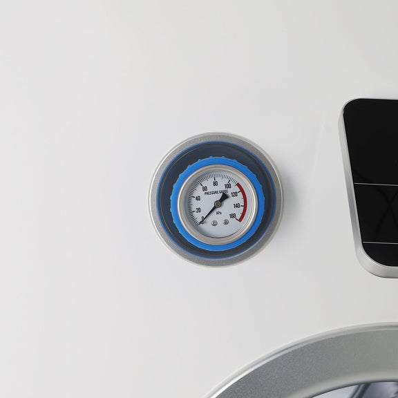 TimePod 2 | 2.0 ATA Triangular Hard-Shell Hyperbaric Chamber | product photo 10 | Legacy & Longevity Co.
