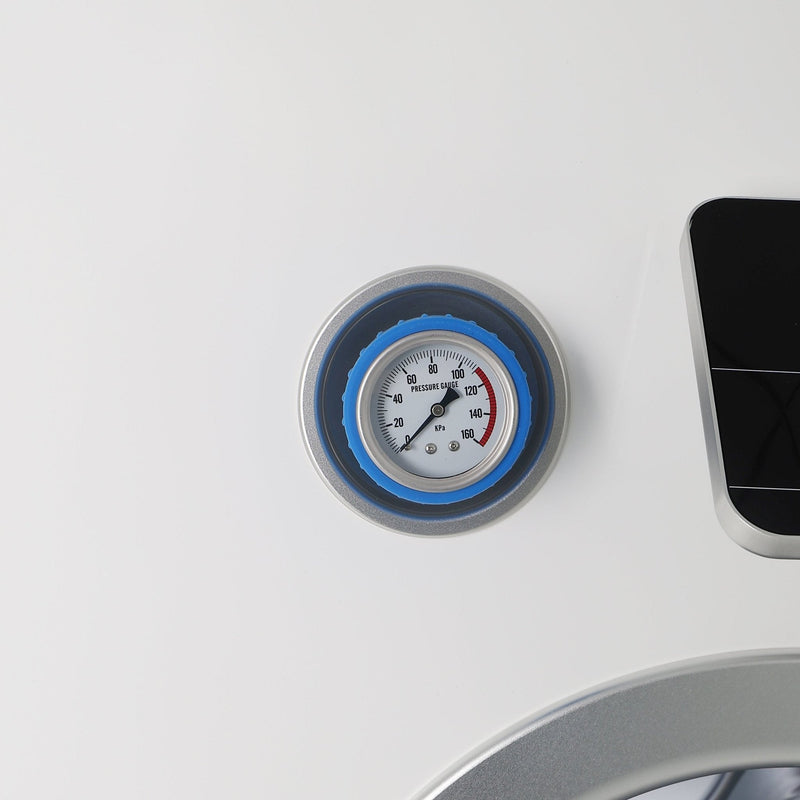 TimePod 2 | 2.0 ATA Triangular Hard-Shell Hyperbaric Chamber | product photo 10 | Legacy & Longevity Co.