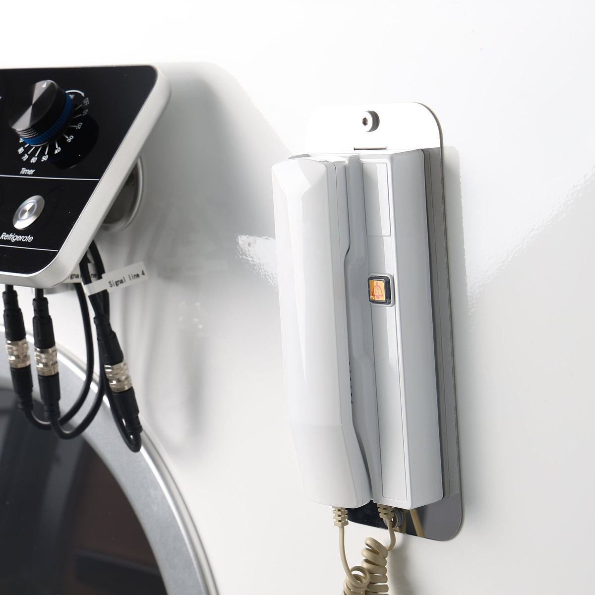 TimePod 2 | 2.0 ATA Triangular Hard-Shell Hyperbaric Chamber | product photo 20 | Legacy & Longevity Co.