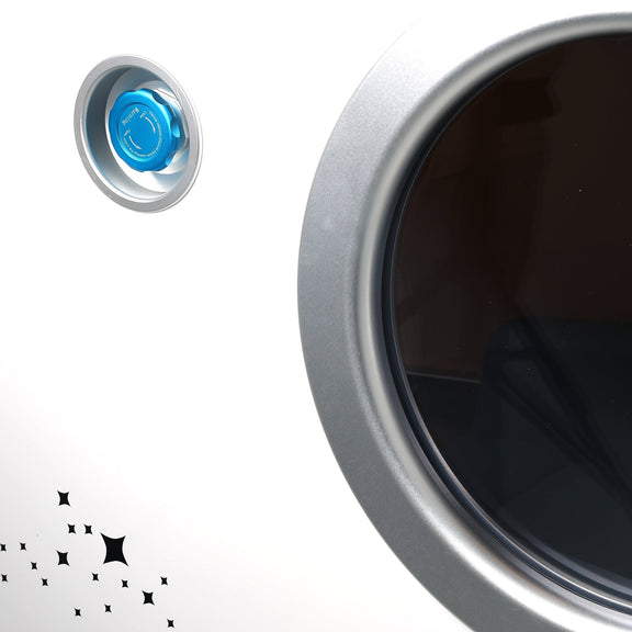 TimePod 2 | 2.0 ATA Triangular Hard-Shell Hyperbaric Chamber | product photo 14 | Legacy & Longevity Co.