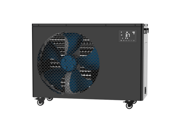 1.0 HP Super Slim Smart Bath Chiller ULTRA — product image